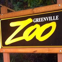 Greenville Zoo